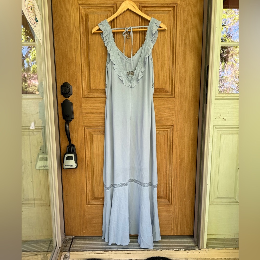 Reformation Purdie Dress - Picture 5 of 6